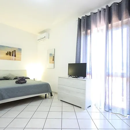 Couette-café Esterita 4*