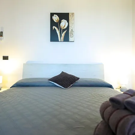 Couette-café Esterita 4*