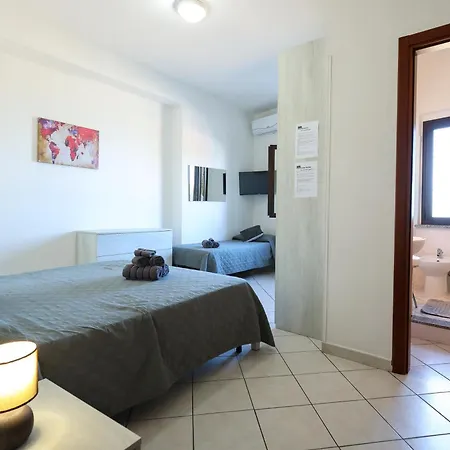 Esterita 4* Parghelia