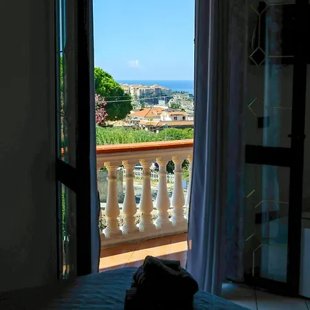 Esterita 4* Parghelia