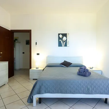 Esterita Couette-café 4*