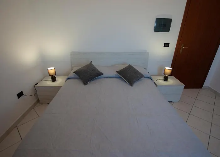 Esterita Bed and Breakfast Parghelia