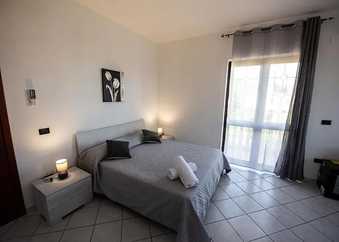 Bed and Breakfast Esterita 4*