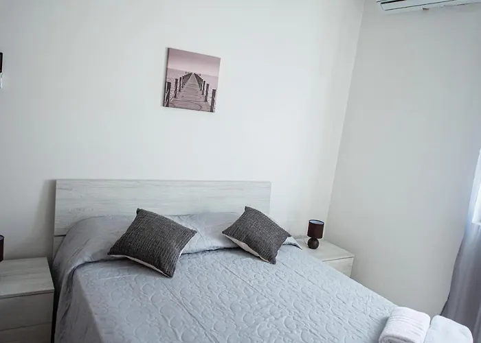 Esterita 住宿加早餐酒店