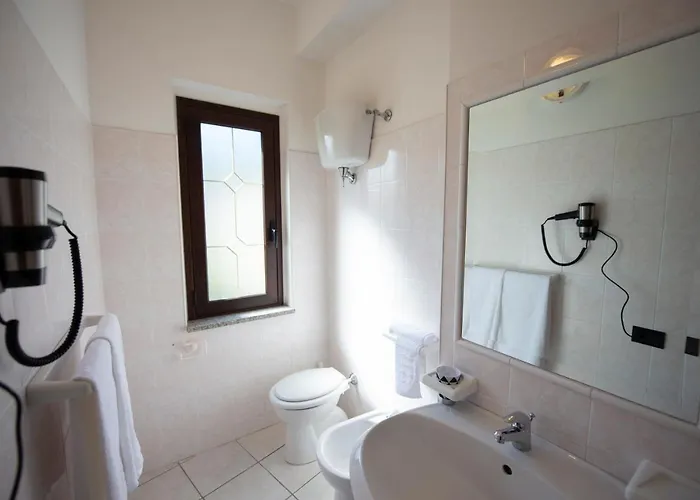 Esterita 住宿加早餐酒店 帕尔盖利亚