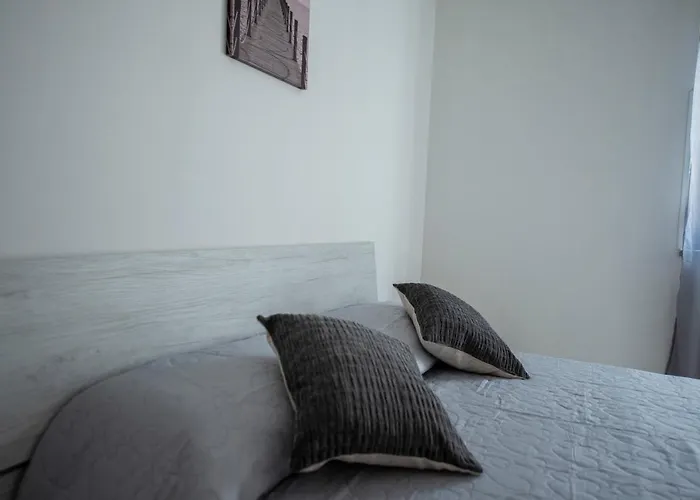 Esterita Bed and breakfast Parghelia