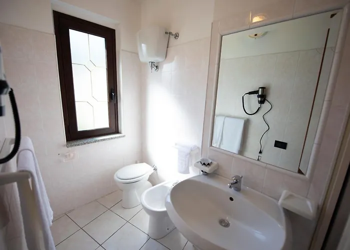 Esterita 住宿加早餐酒店