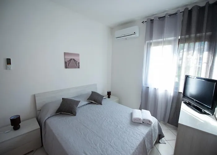 Esterita 住宿加早餐酒店