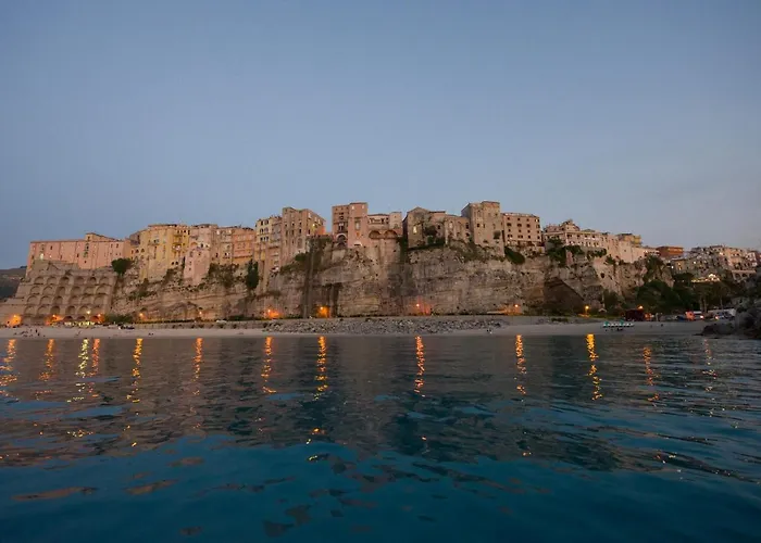 Esterita 住宿加早餐酒店 帕尔盖利亚