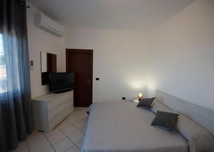 Esterita Bed and Breakfast Parghelia