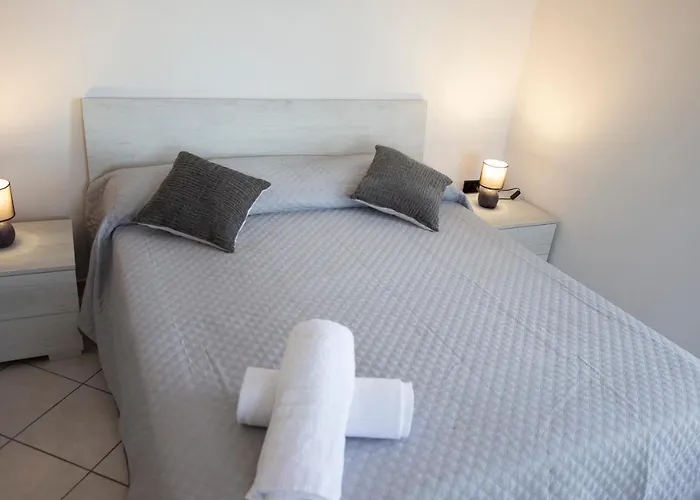 Bed and breakfast Esterita