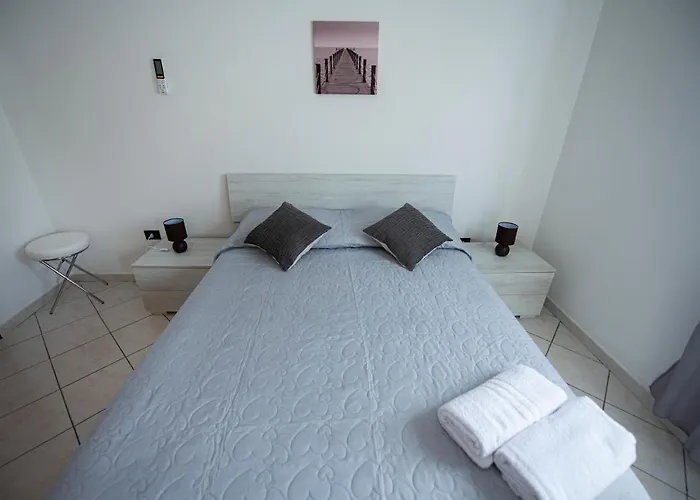 Esterita 4* 帕尔盖利亚