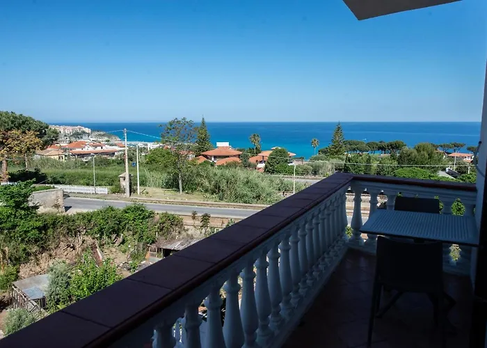 Bed and Breakfast Esterita Parghelia