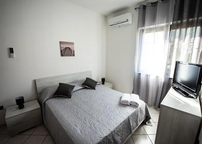 住宿加早餐酒店 Esterita