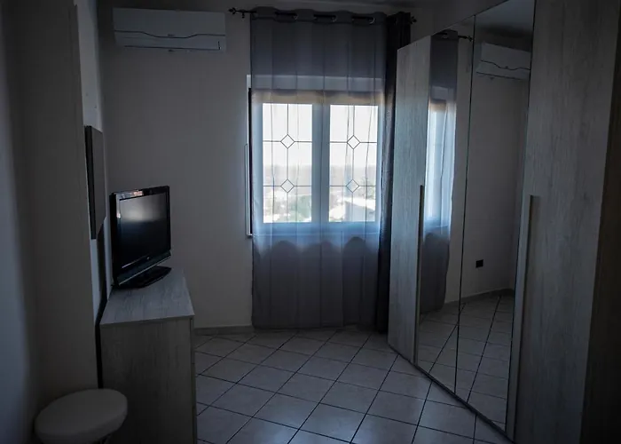 住宿加早餐酒店 Esterita 帕尔盖利亚