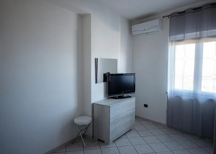 Esterita 住宿加早餐酒店