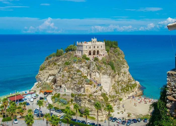 Esterita 4* Parghelia