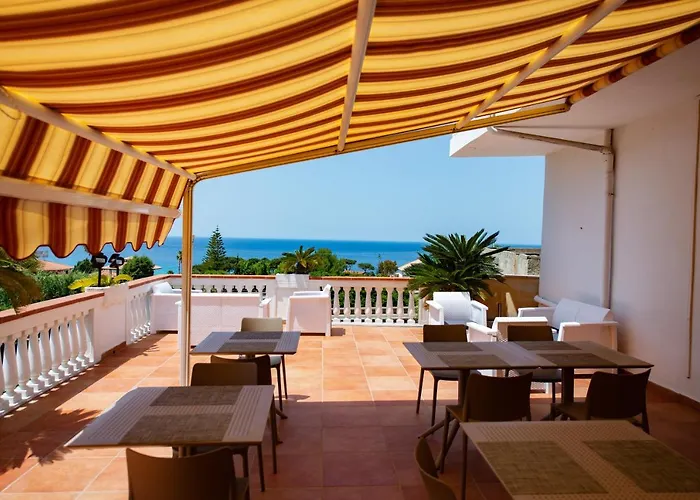 Bed and breakfast Esterita Parghelia